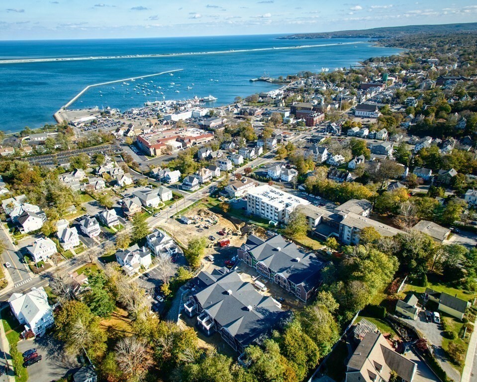 Property Photo: 134 Court St 23 MA 02360