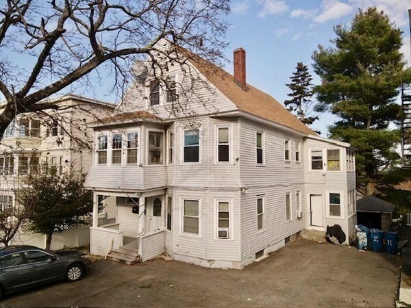 Property Photo:  11 Boston St  MA 01841 