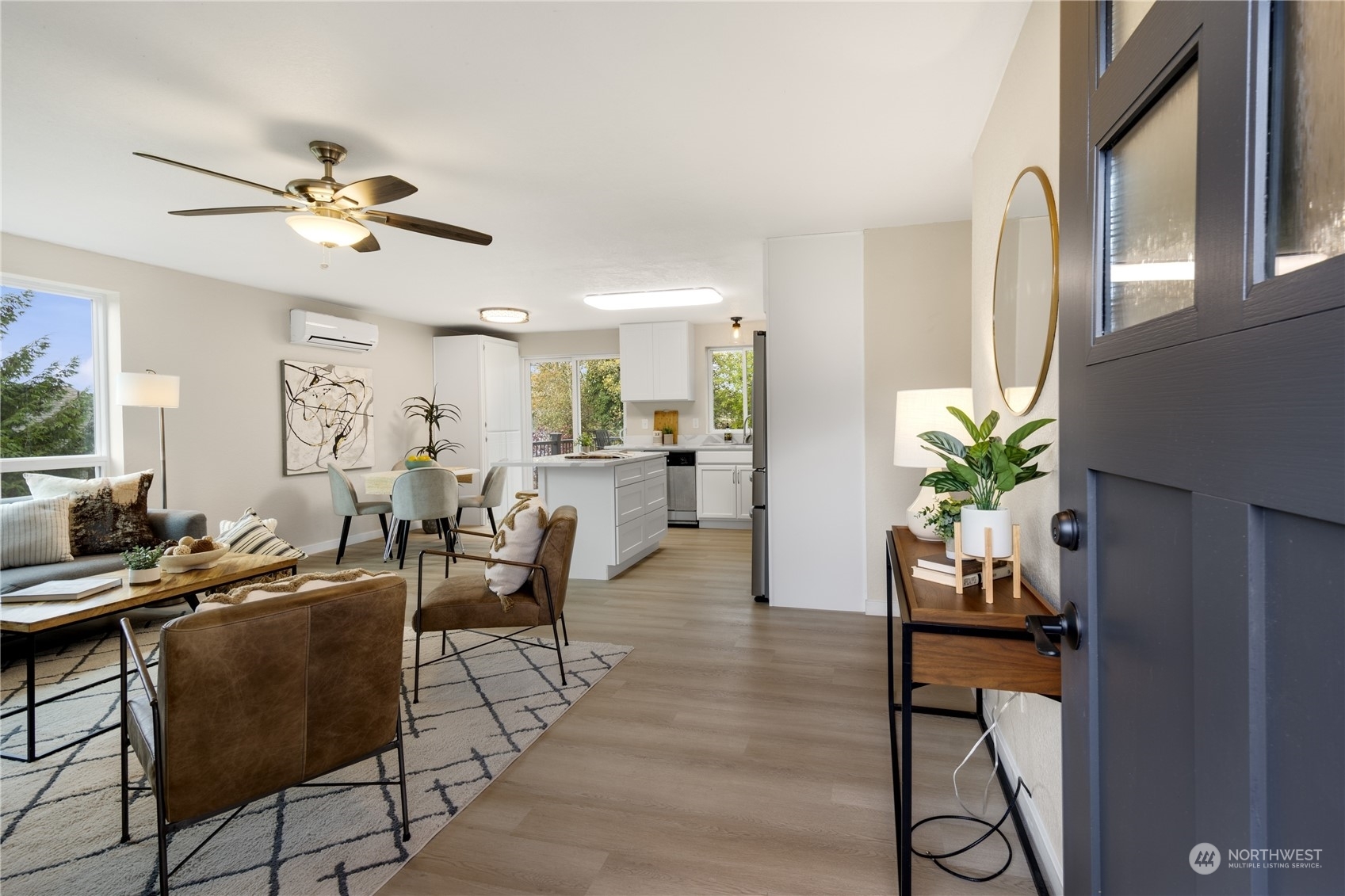 Property Photo: 26512 NE Richardson Street WA 98019
