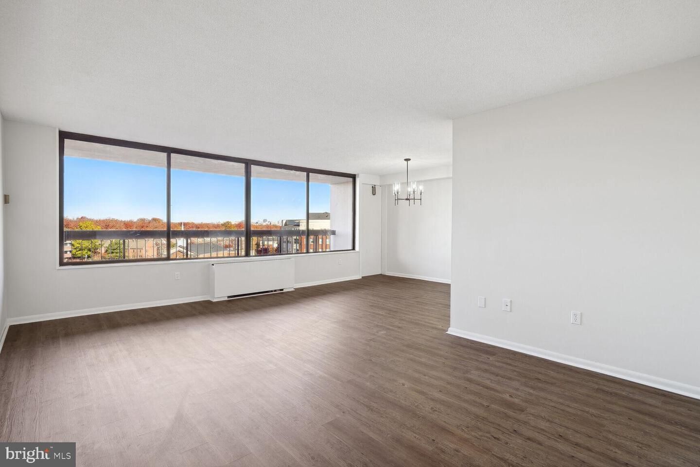 Property Photo: 3701 S George Mason Drive 712N VA 22041