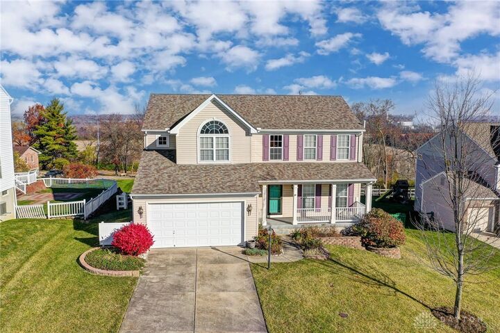 424 Canterbury Court  Monroe OH 45050 photo