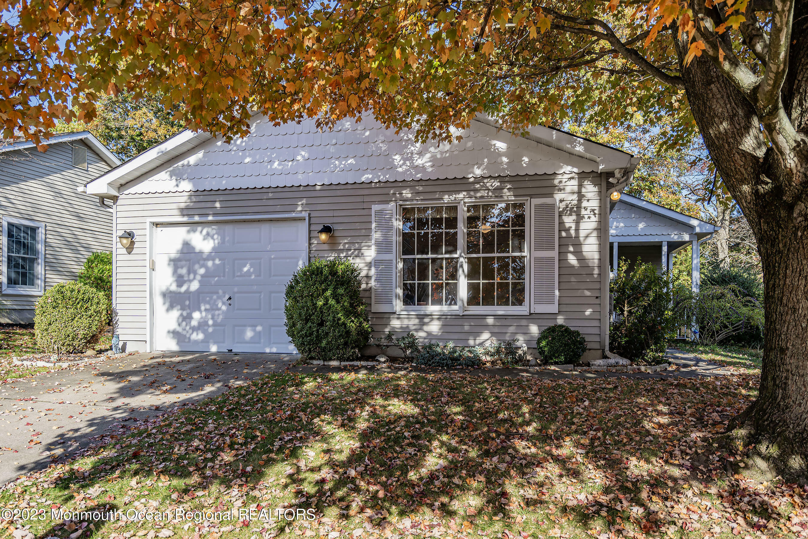 Property Photo: 1456 Forelle Lane NJ 08755