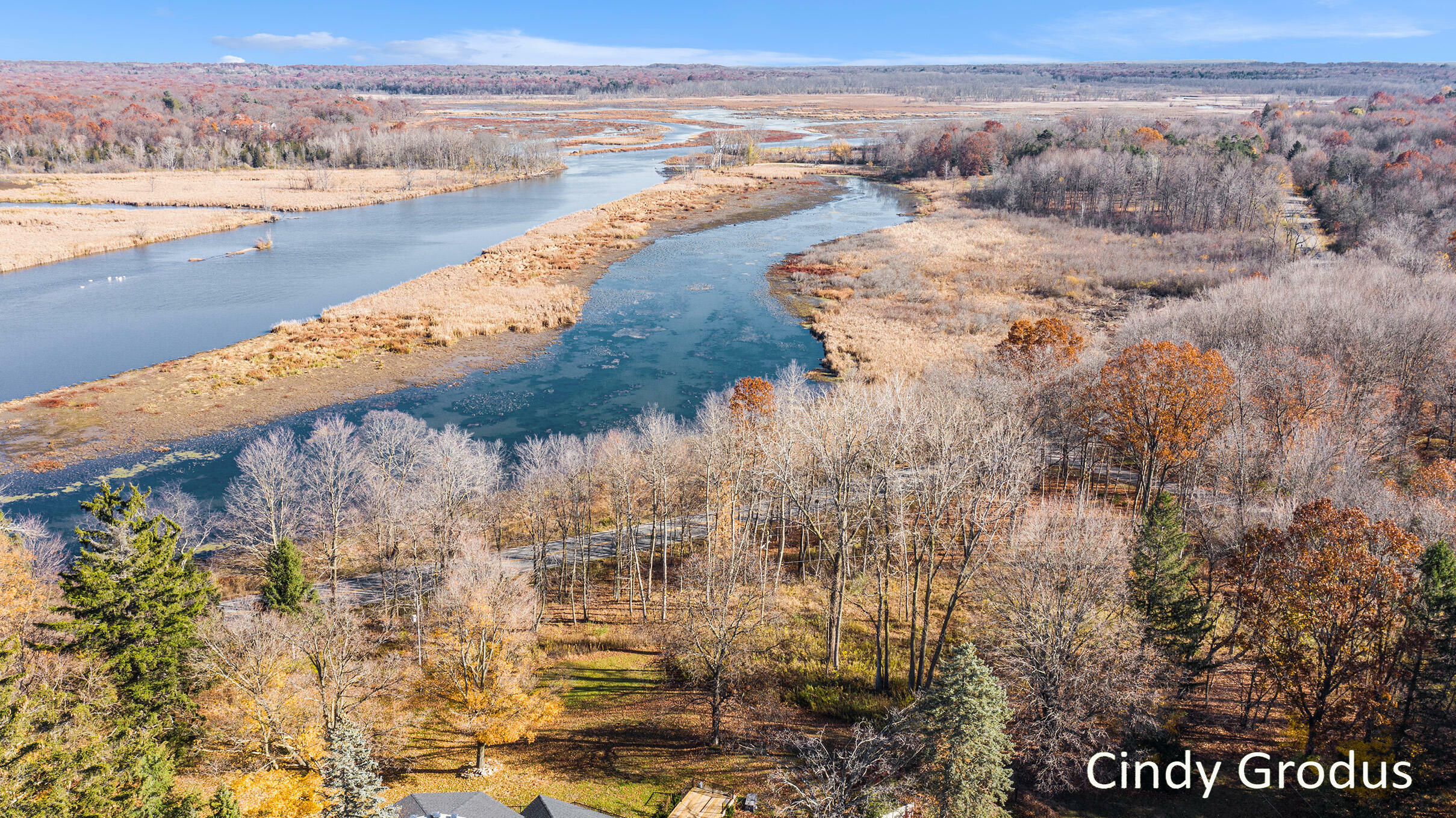 Property Photo:  Vl Riverside Road  MI 49408 