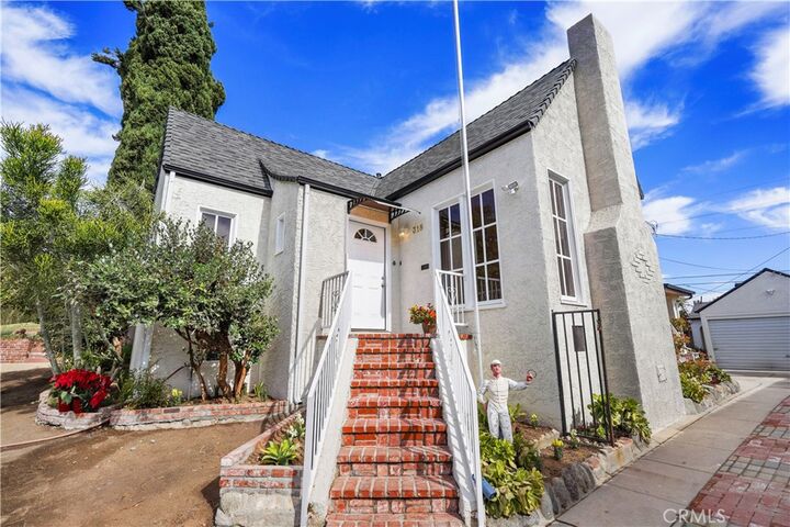 Property Photo: 318 Westmont Drive CA 91803