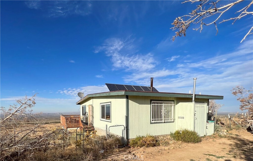 Property Photo:  0 Holcomb Ridge Road E  CA 93544 