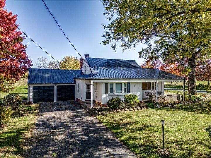 329 Kurzen Road N  Dalton OH 44618 photo