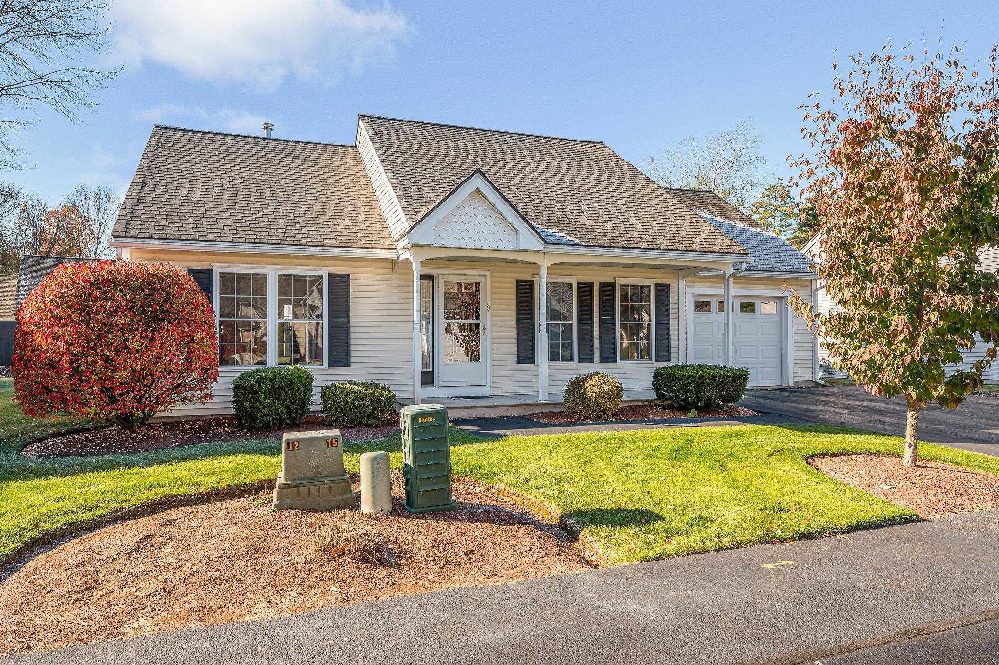 Property Photo:  10 Lexington Court  NH 03051 