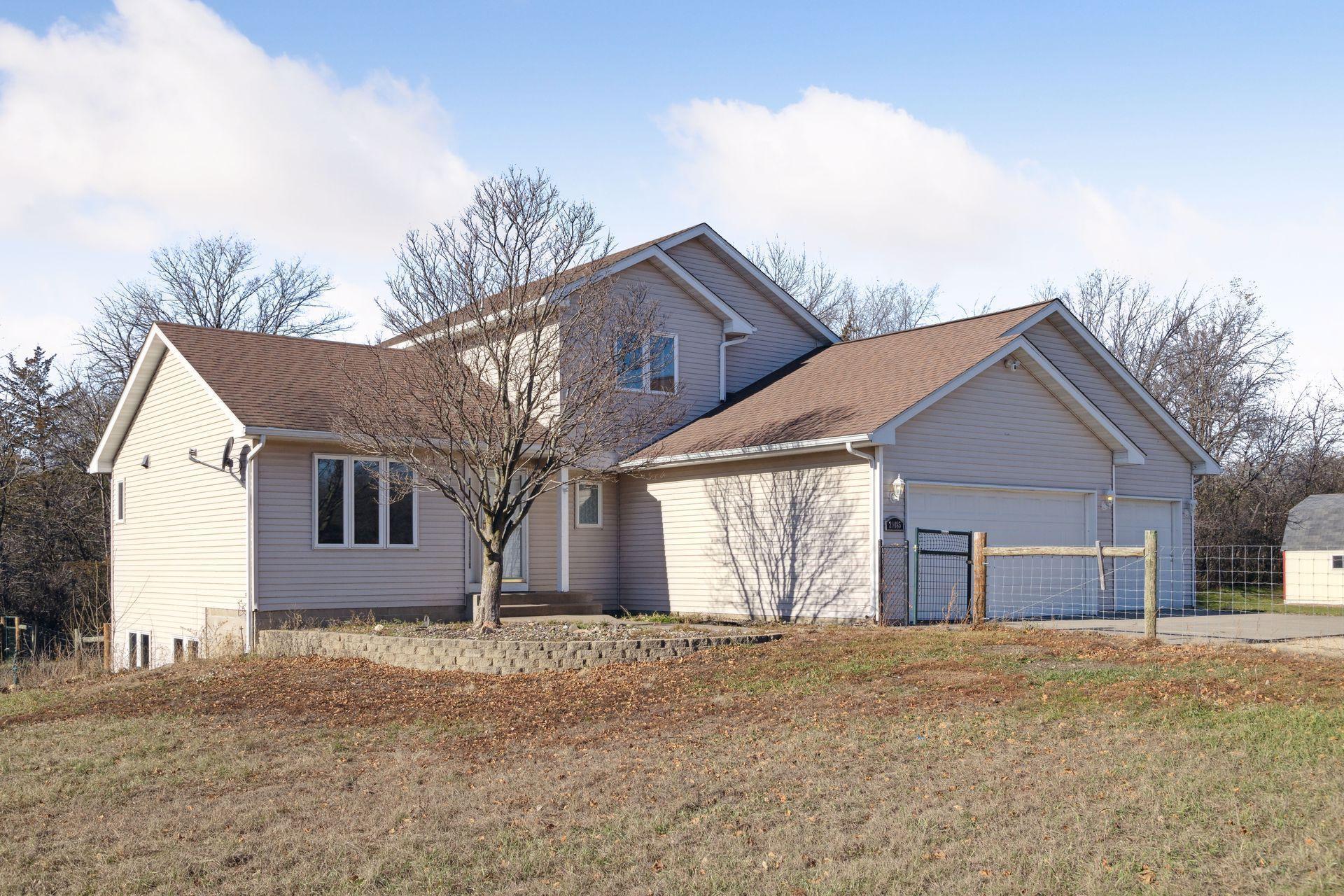 Property Photo: 29485 Dixie Avenue MN 55065