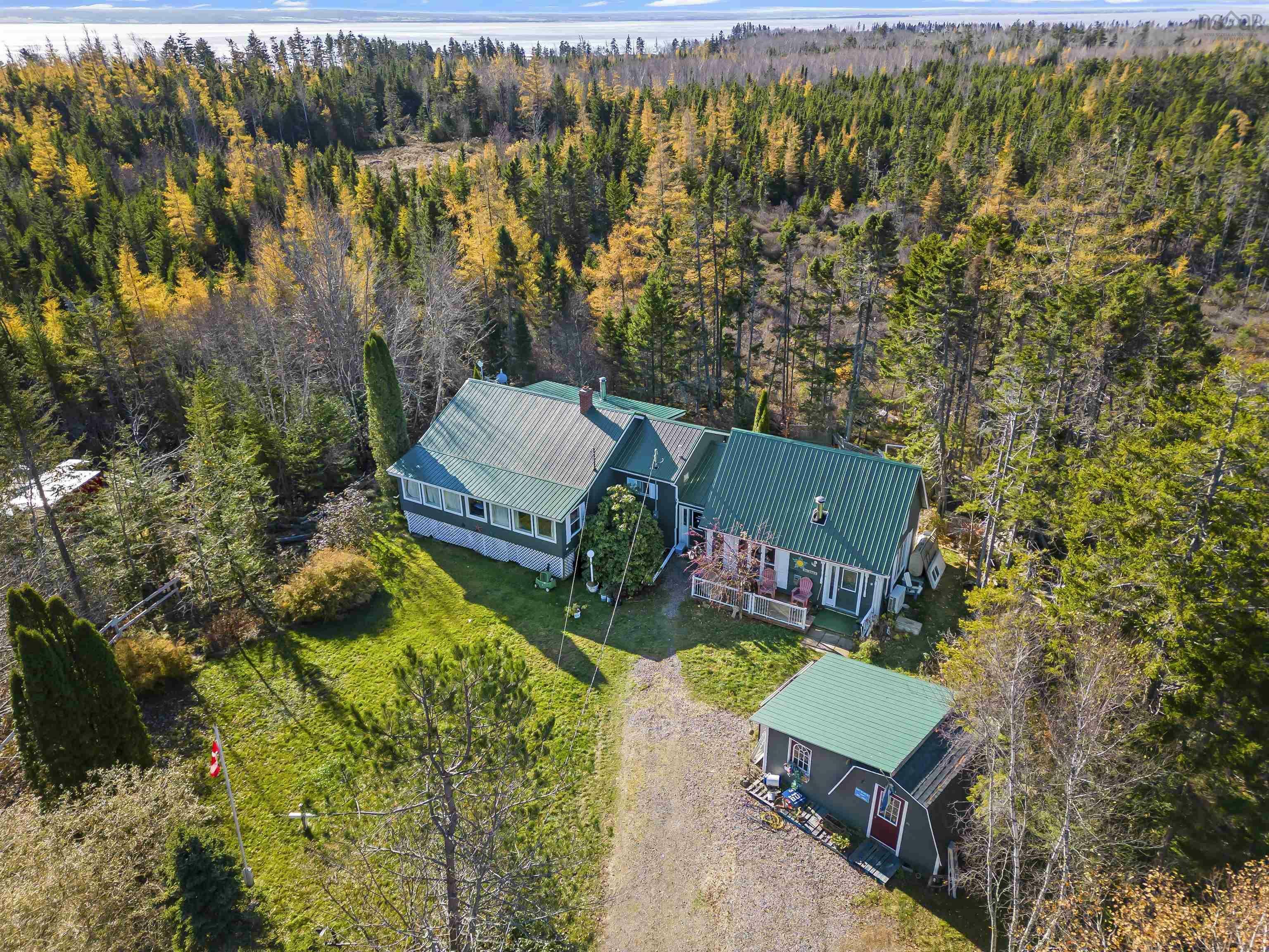 Property Photo:  144 Spencer Point Road  NS B0M 1L0 