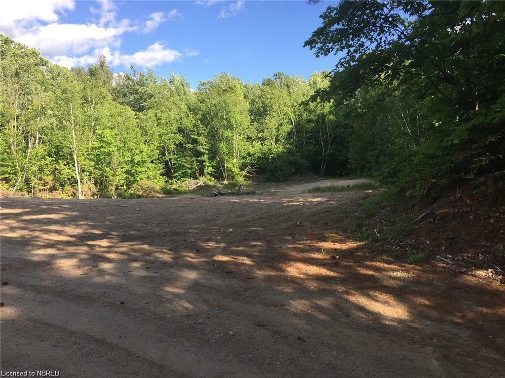 Lot 28 Concession 11 Road  Lake of Bays ON P0A 1H0 photo