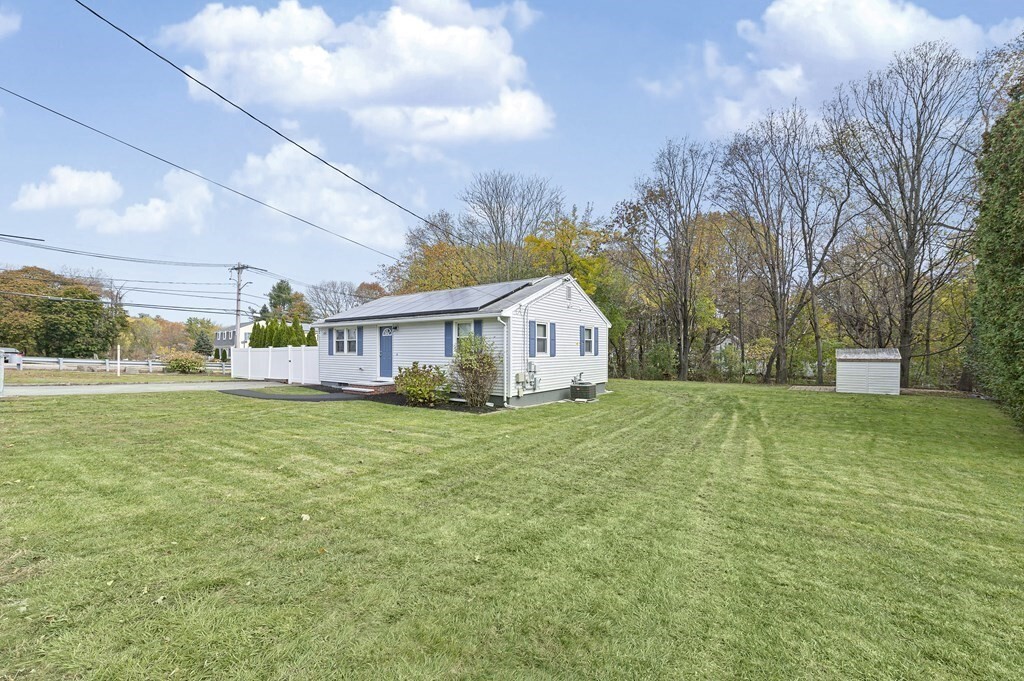 Property Photo:  2 Theresa Rd  MA 01801 