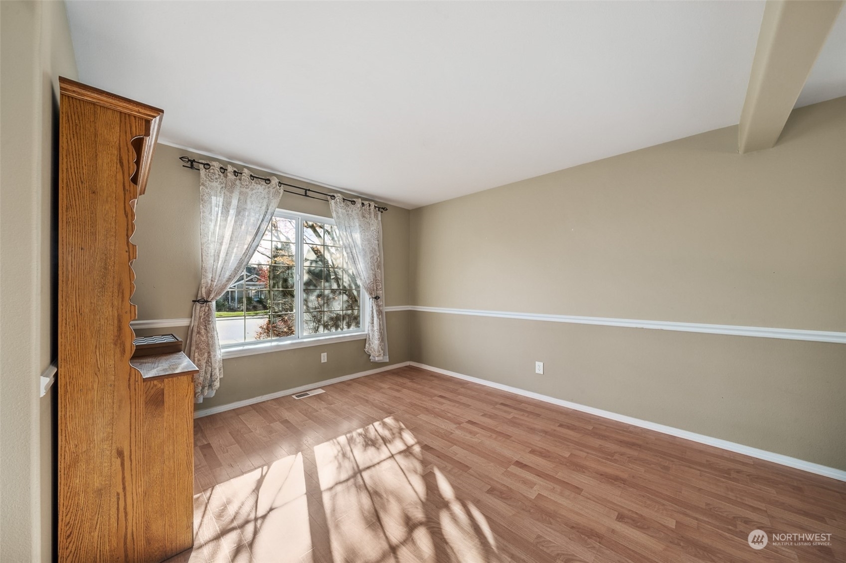 Property Photo: 12813 171st Street Ct E WA 98374