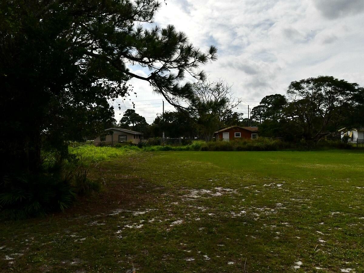 Property Photo:  0 Avenue R  FL 34950 