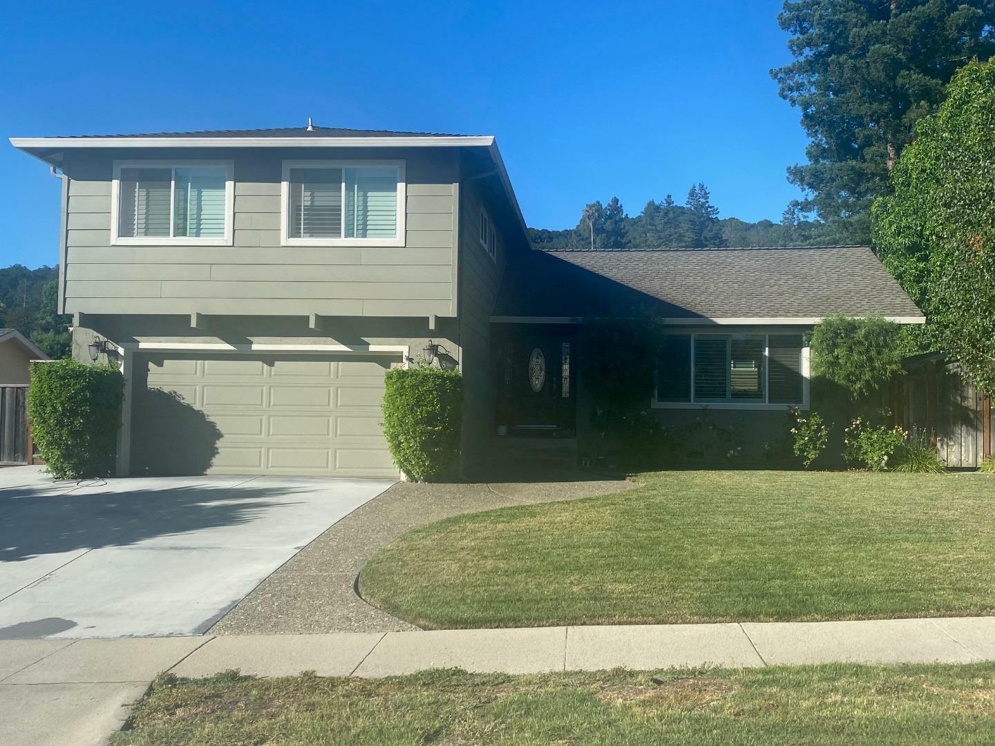 Property Photo: 1388 Cerro Verde CA 95120