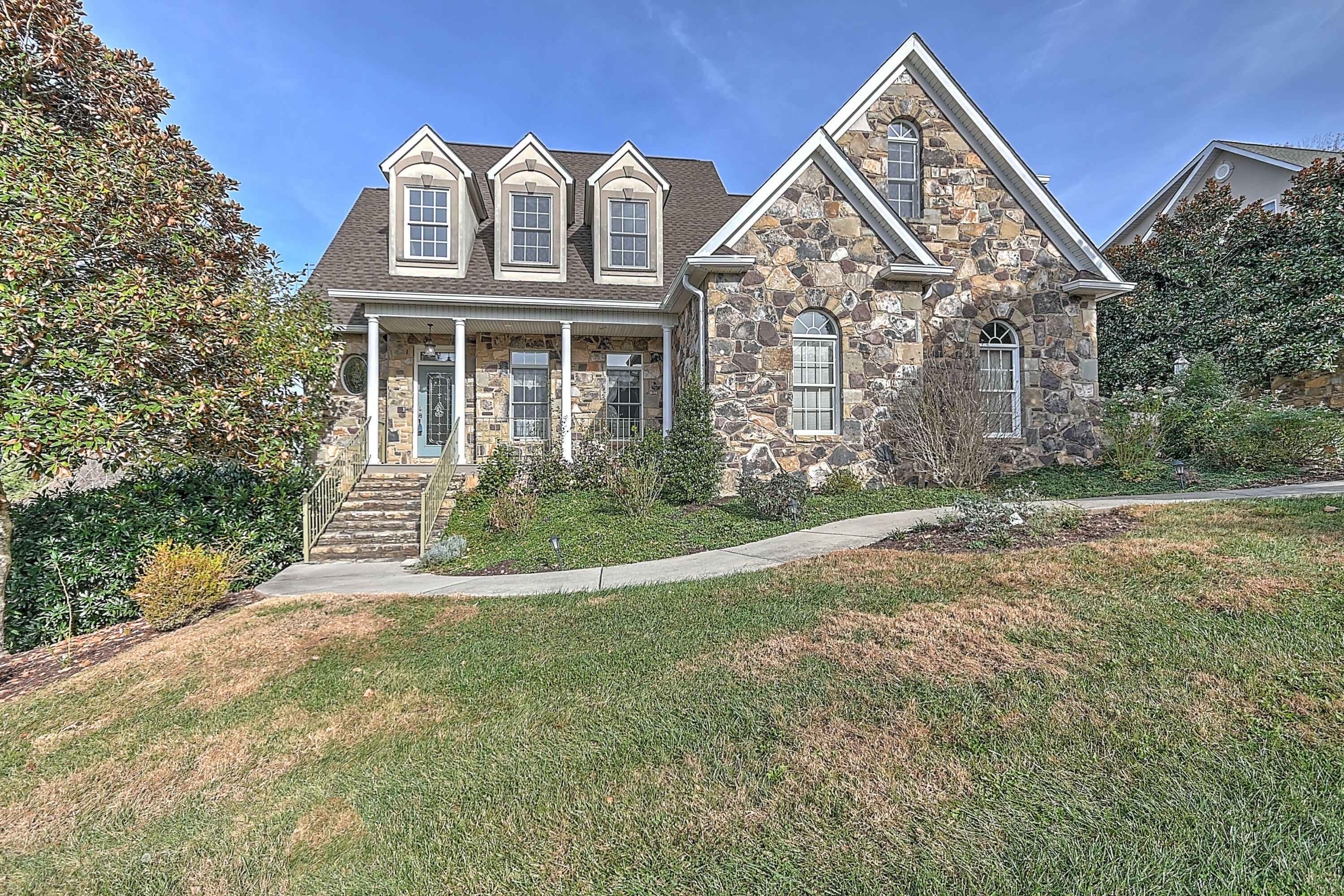 Property Photo:  201 Willows Ridge Court  TN 37601 