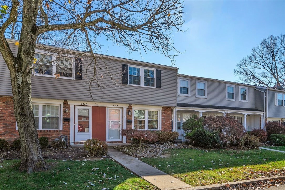 Property Photo: 503 Hickory Cir PA 15317