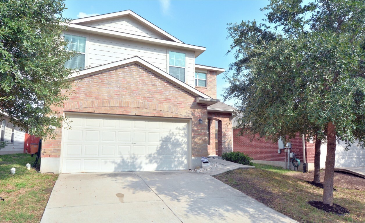 Property Photo: 8916 Southwick Drive TX 78724