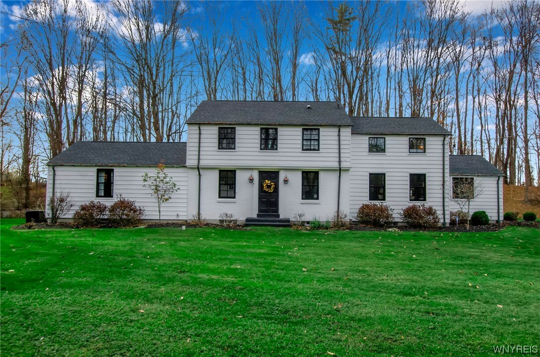 Property Photo:  31 Girdle Road  NY 14052 