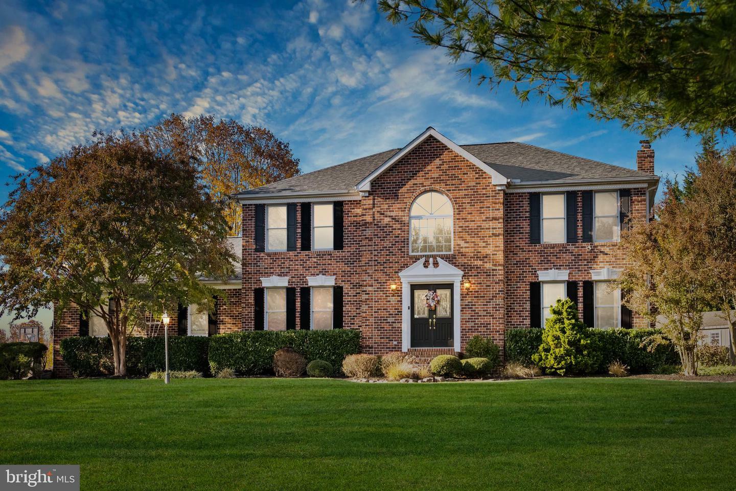 Property Photo: 100 Wind Tree Valley Road MD 21120