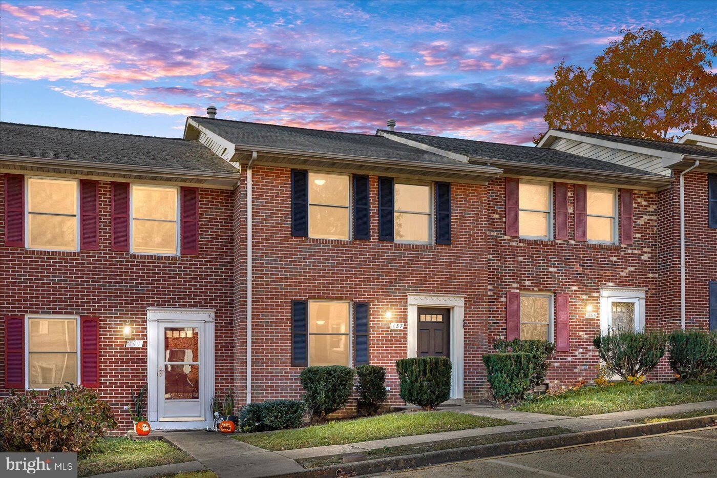 Property Photo:  137 Farrell Lane  VA 22401 