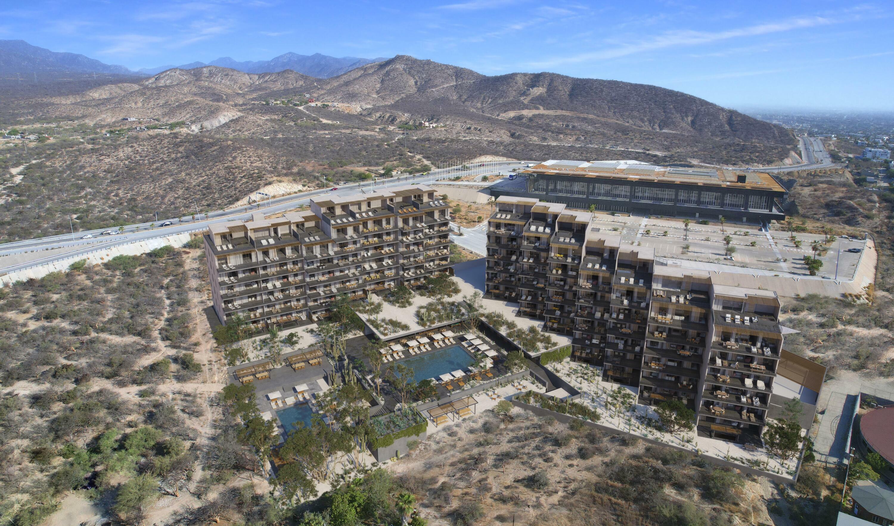 Blvd Forjadores Y G20 414  San Jose Del Cabo BS  photo