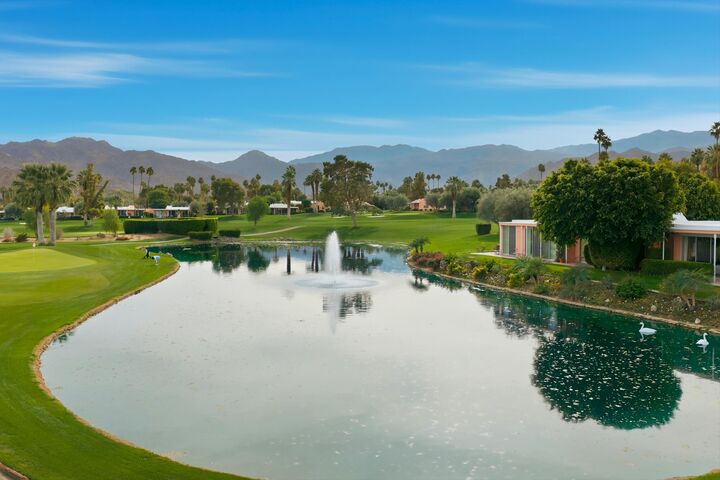 Property Photo:  47125 El Menara Circle  CA 92260 