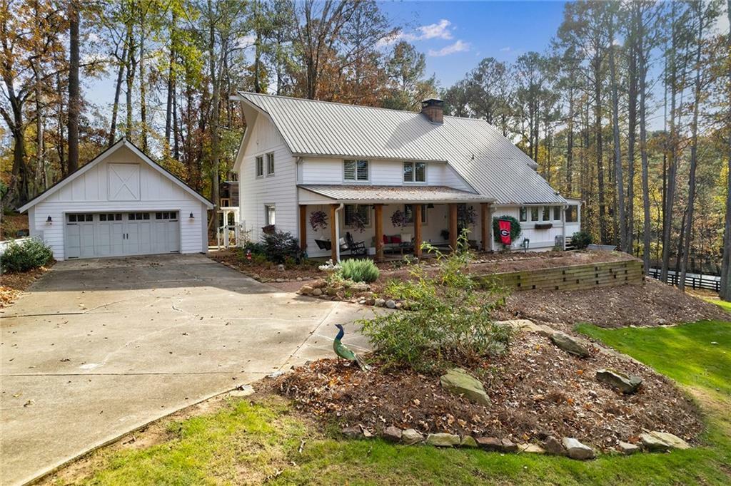 Property Photo: 120 Uplands Court GA 30004