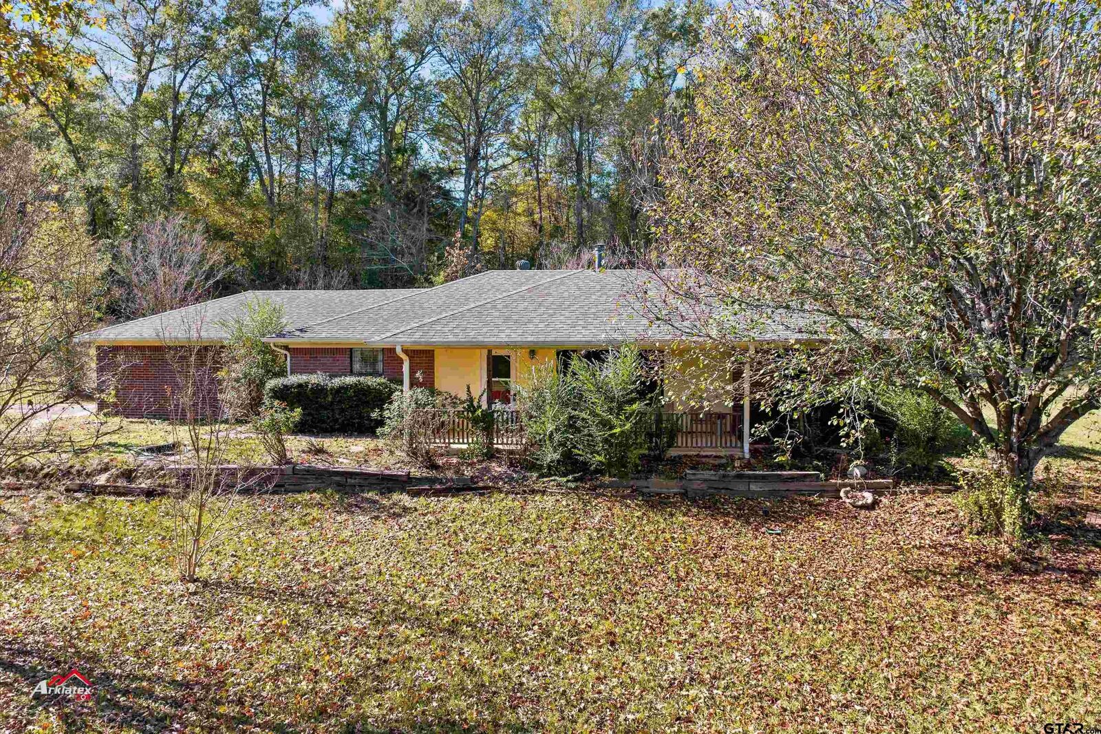 Property Photo: 2952 N Cr 262 TX 75652