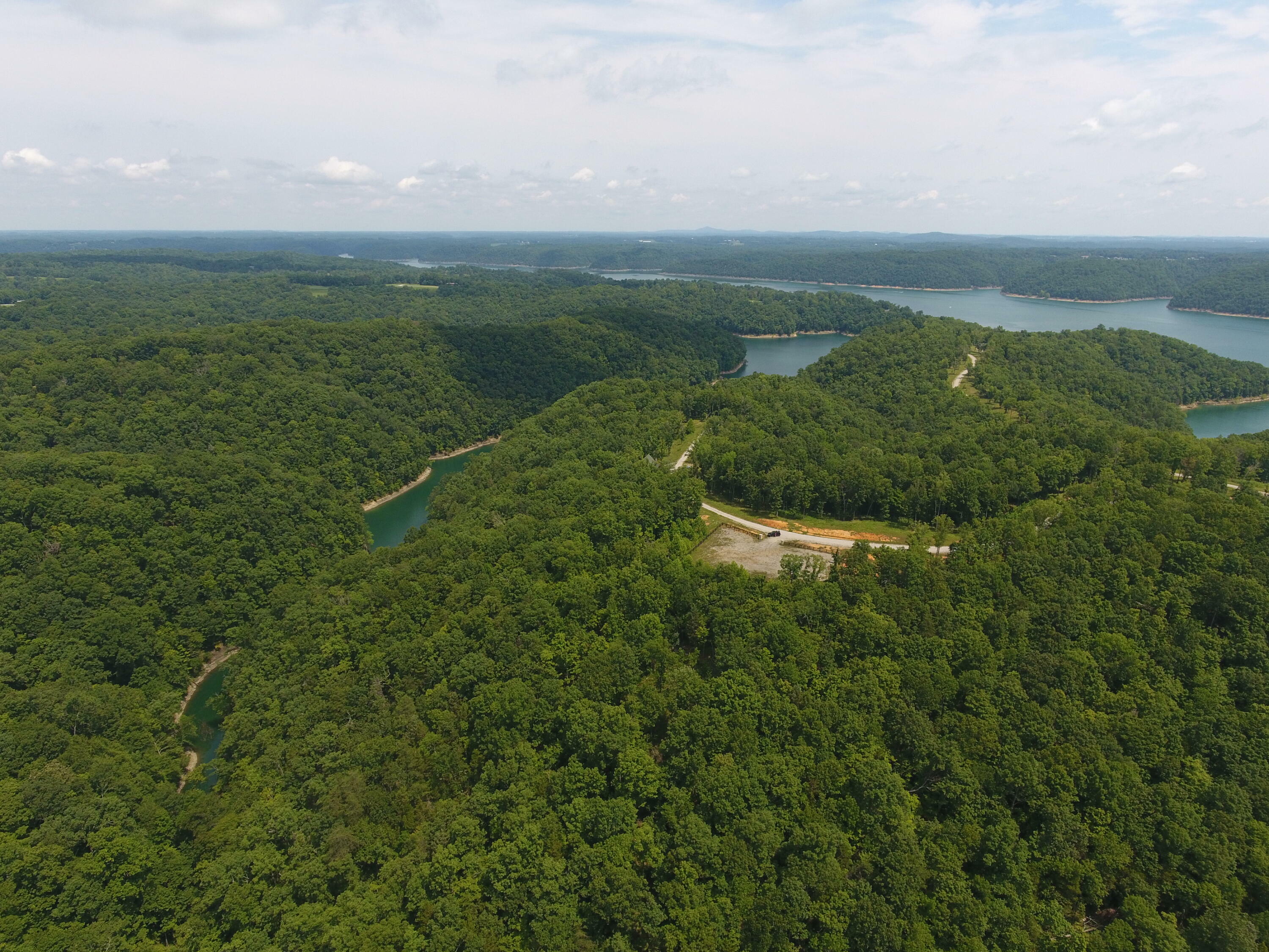 Property Photo: Lot 131A&Ampb Cumberland Shores KY 42633