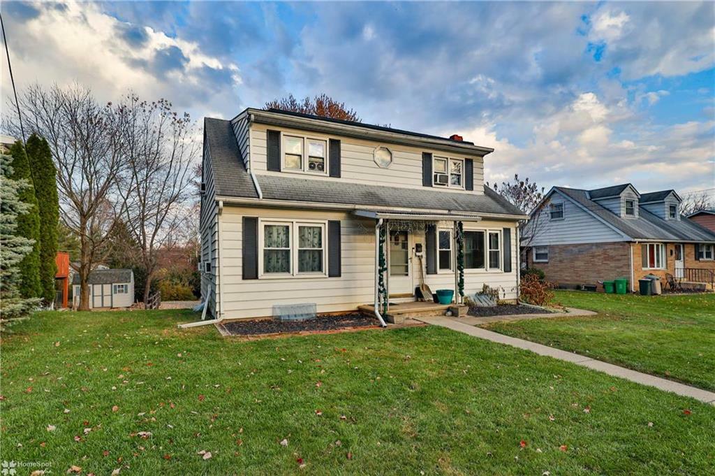 Property Photo:  411 South 22nd Street  PA 18104 