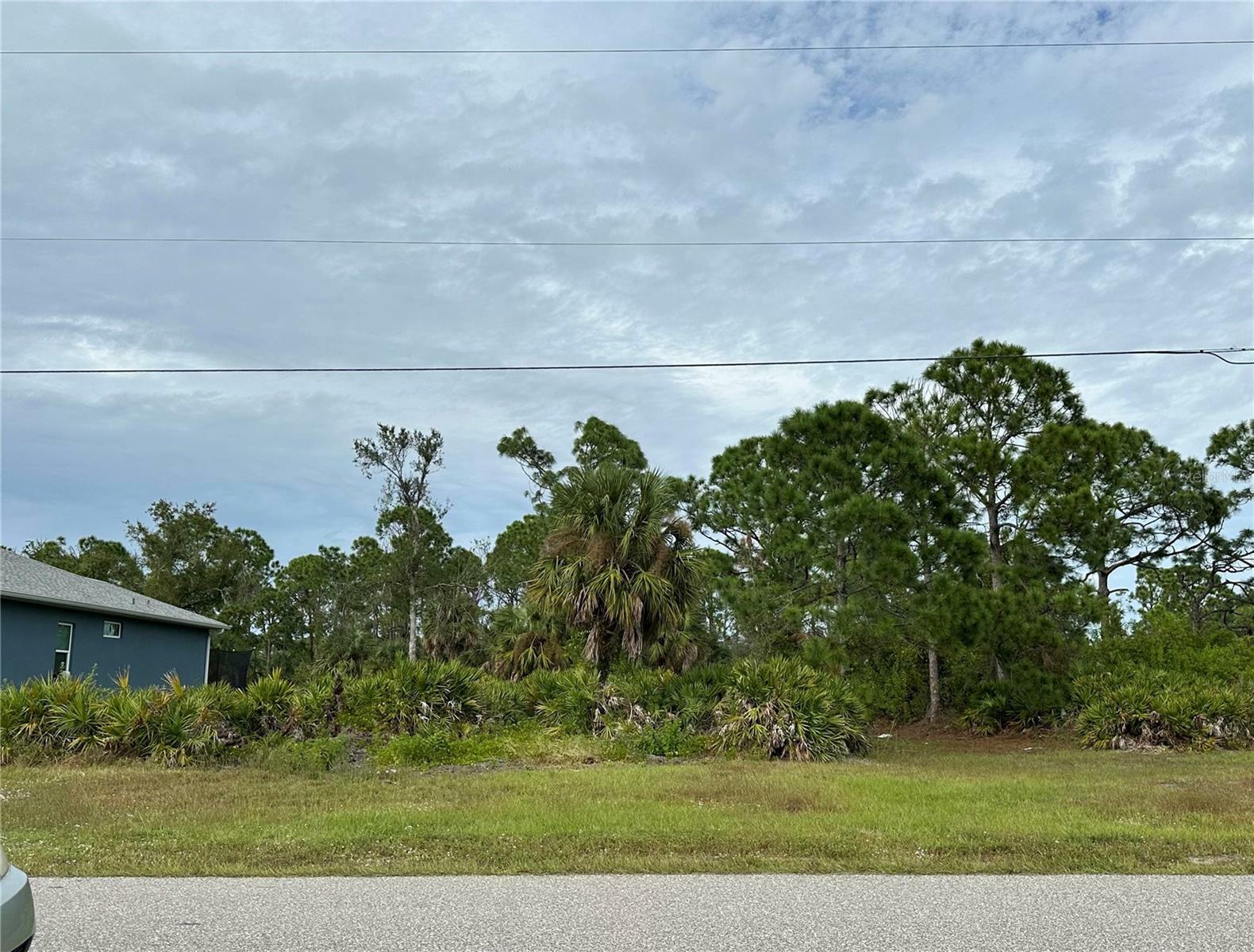 Property Photo:  214 Baytree Drive  FL 33947 