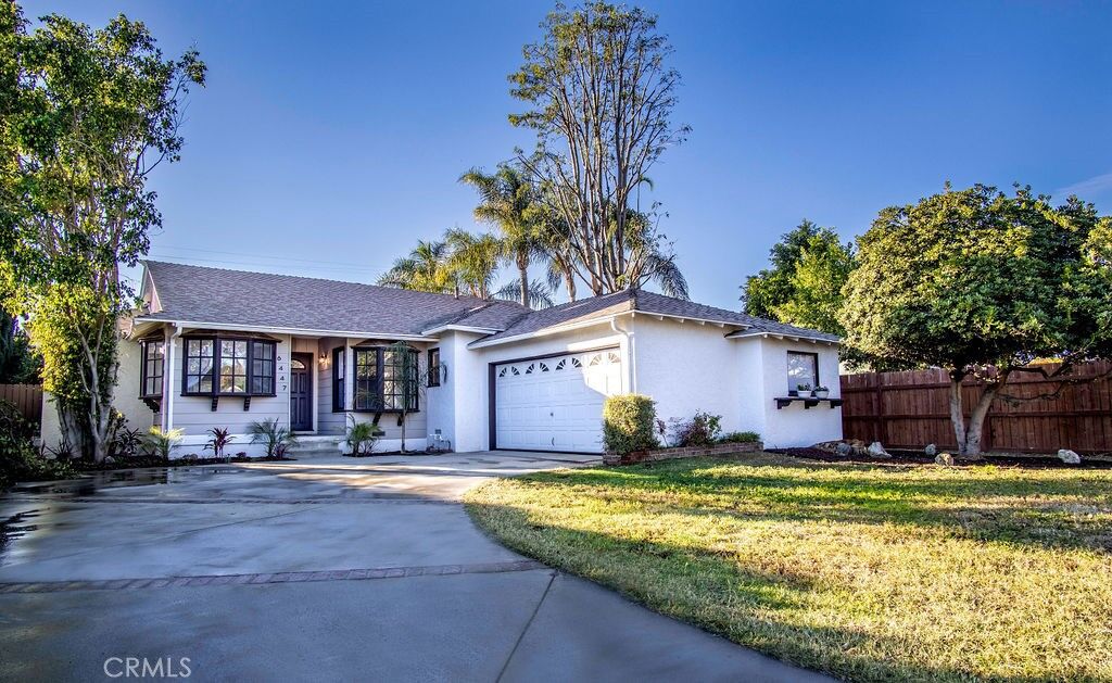 Property Photo: 6447 Baird Avenue CA 91335