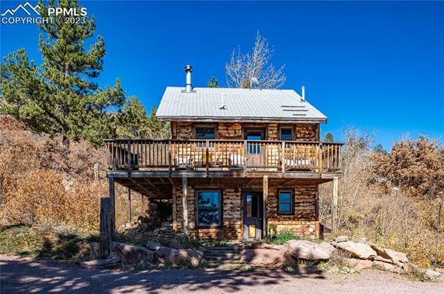 Property Photo: 4895 Autumn Creek Drive CO 81212