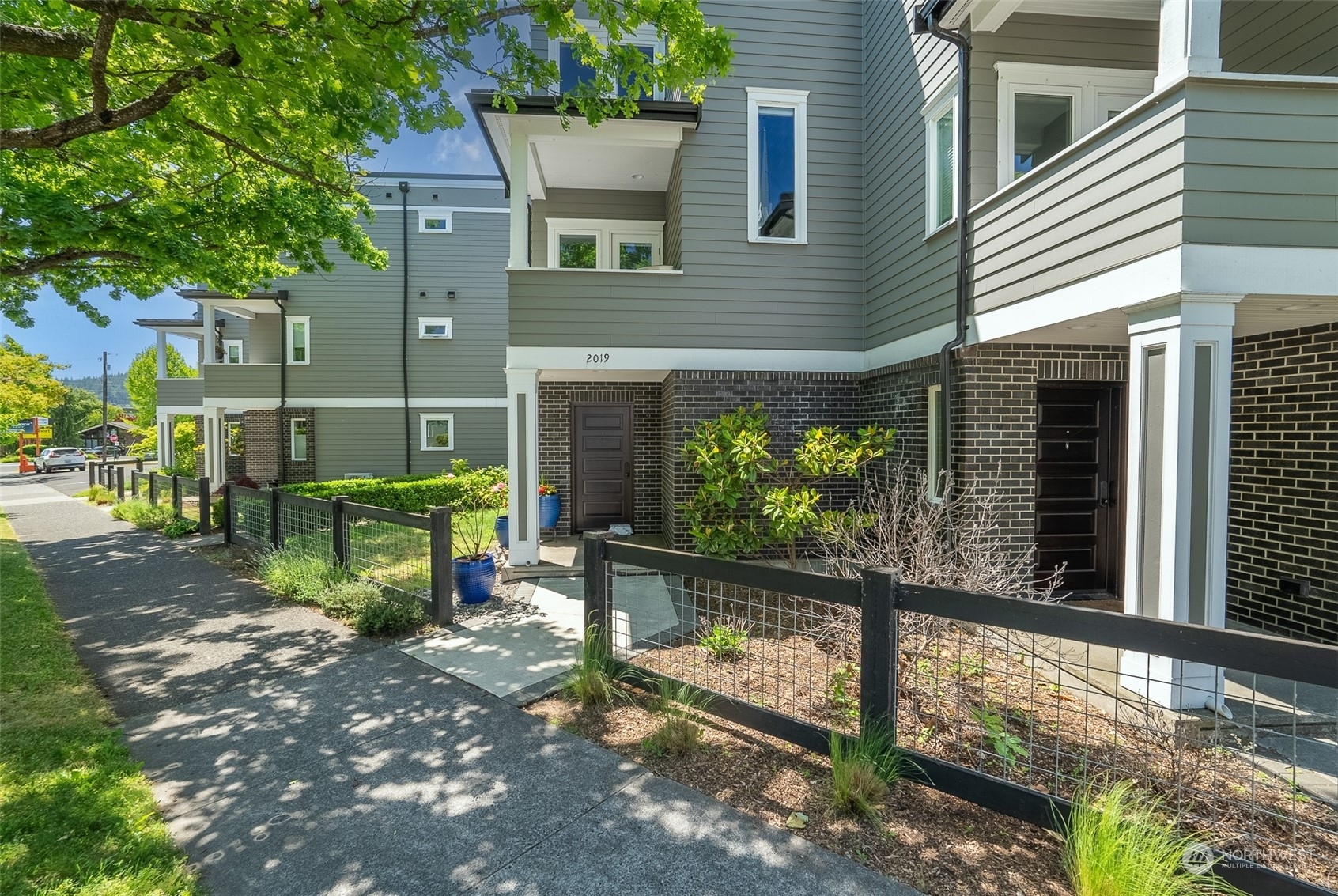 Property Photo: 2011 Cornwall Avenue WA 98225