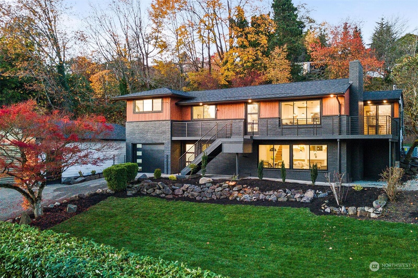 Property Photo:  7222 S Langston Road  WA 98178 