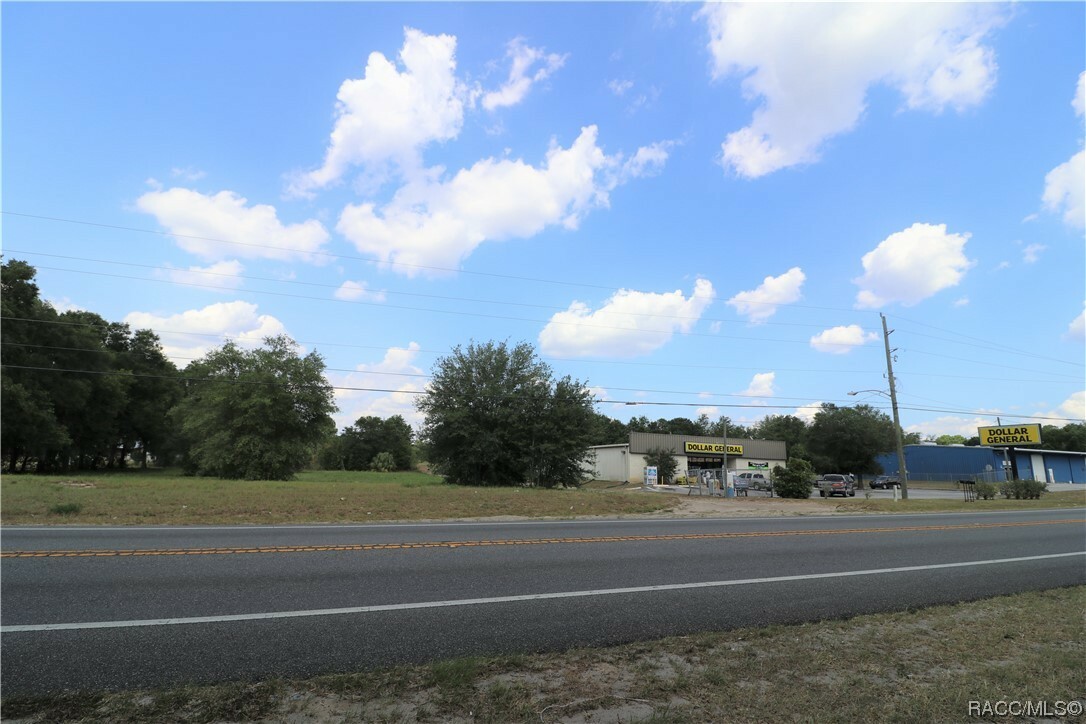 Property Photo:  1433 N Florida Avenue  FL 34442 