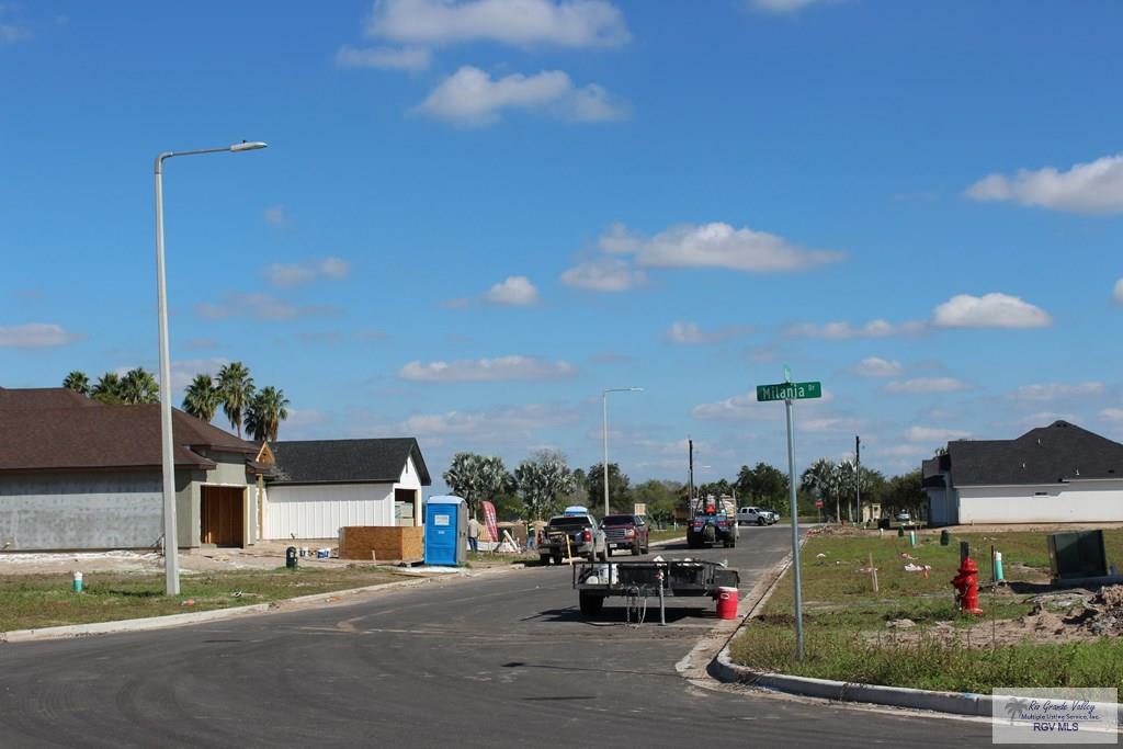 Property Photo: 1440 Milania Dr TX 78559