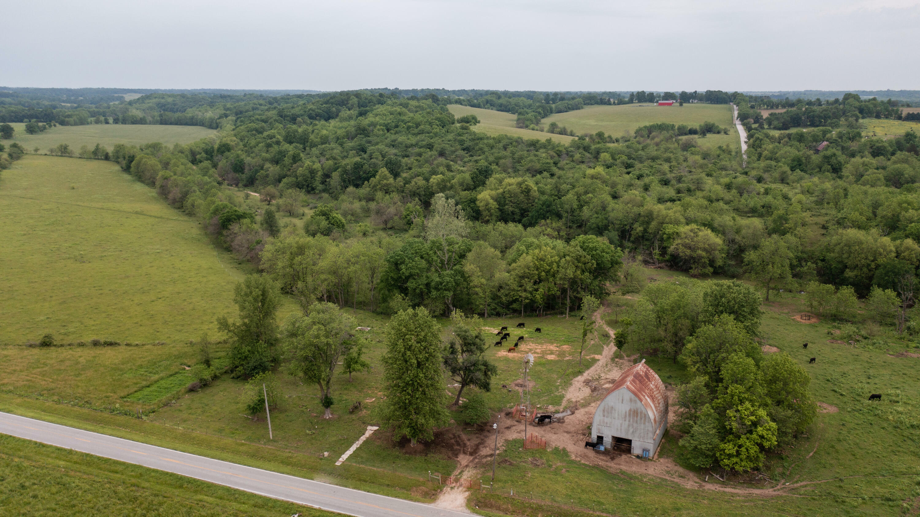 Property Photo:  Tract 6 Hwy M  MO 65610 