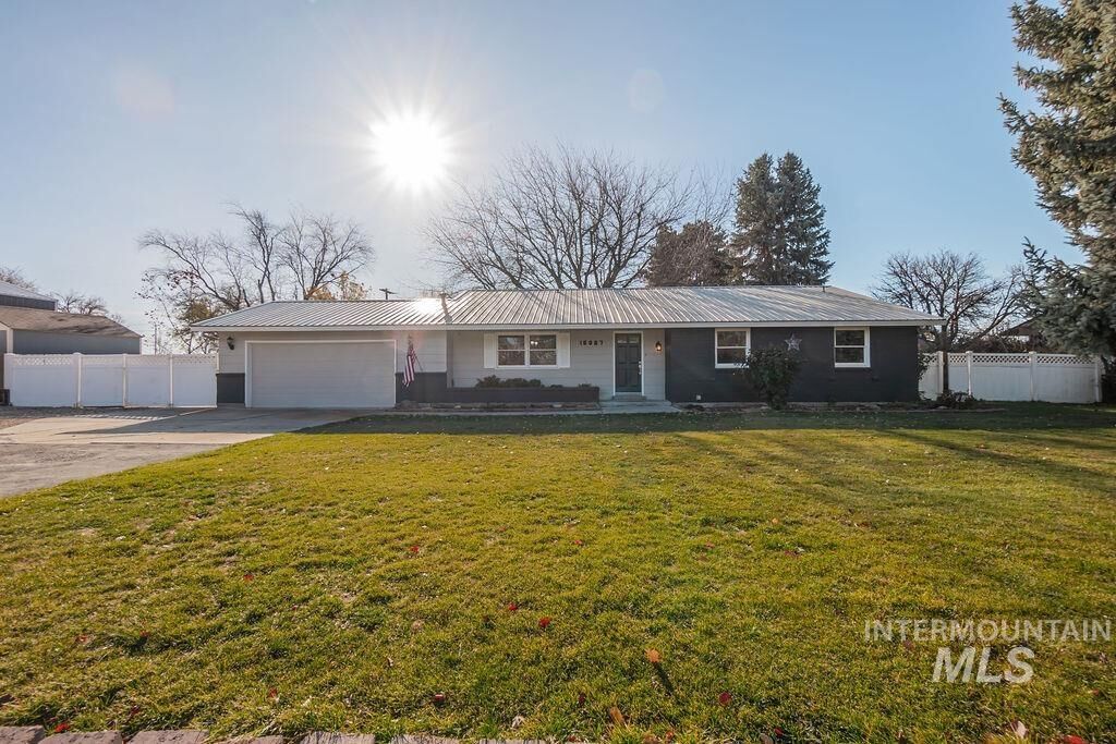MLS#98895326: 15087 Daniel, Caldwell, ID 83607