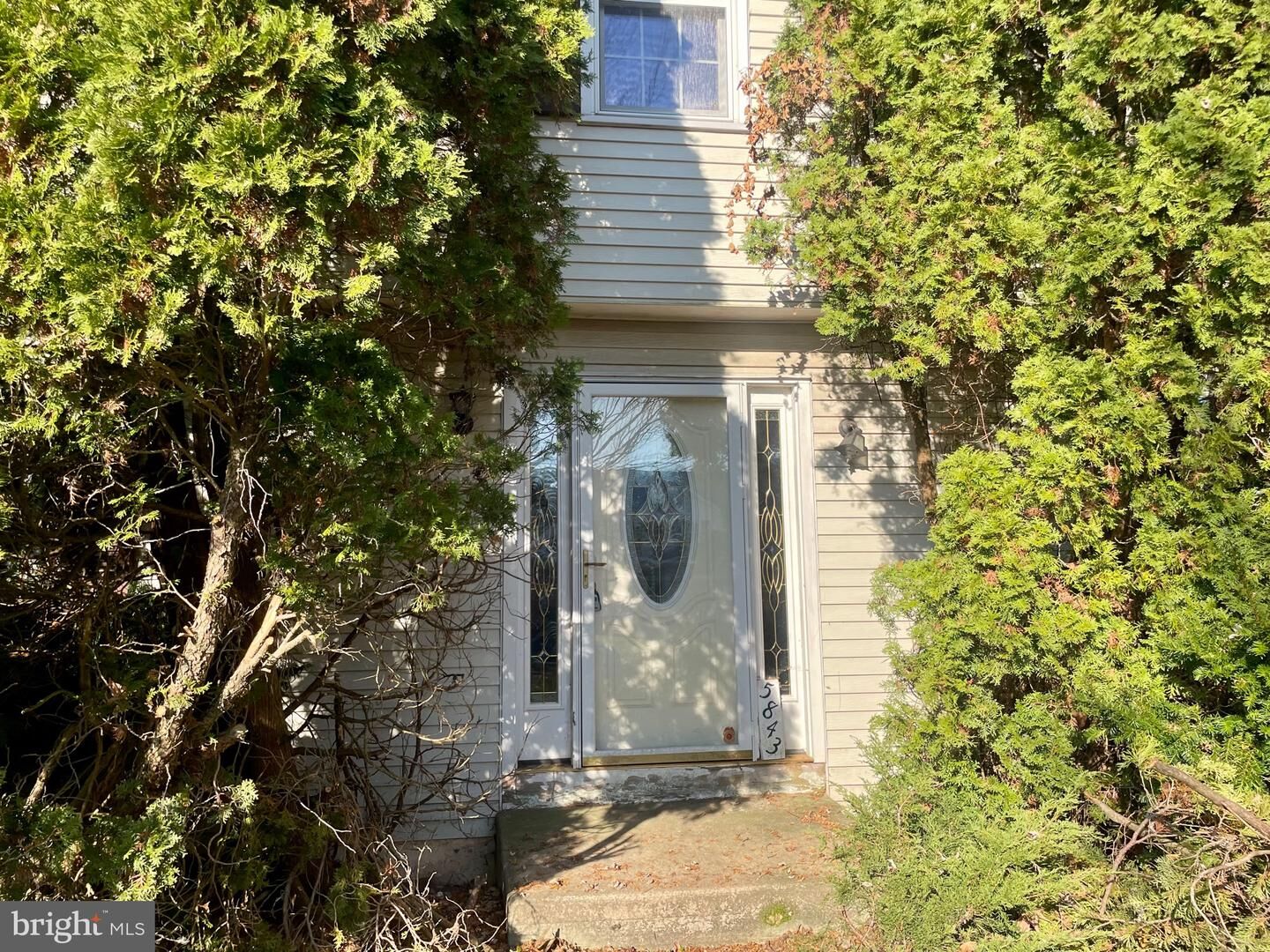 Property Photo: 5843 Lexington Drive PA 18947
