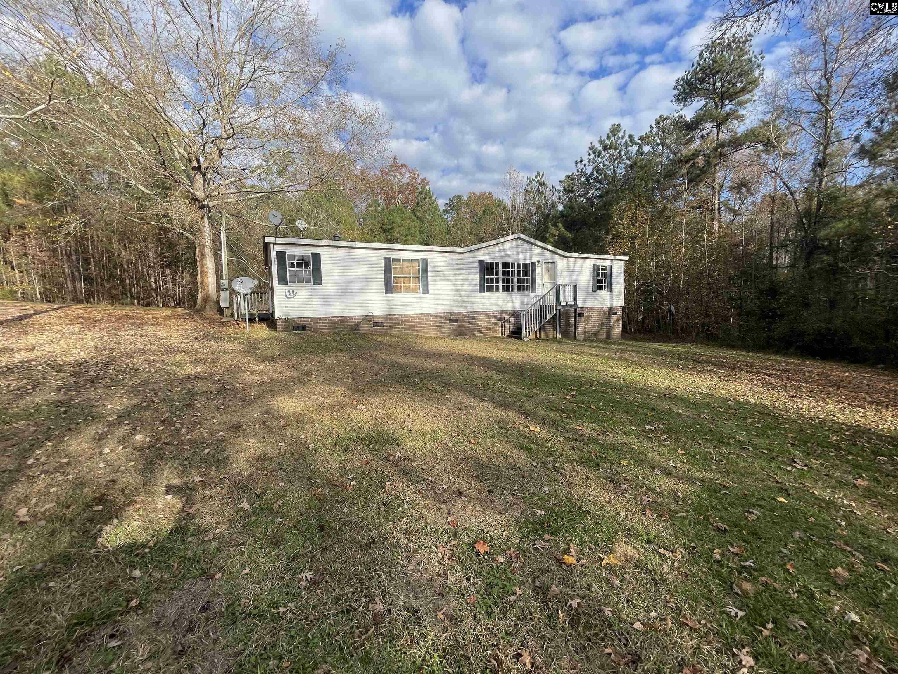 Property Photo:  142 Elton Walker  SC 29016 