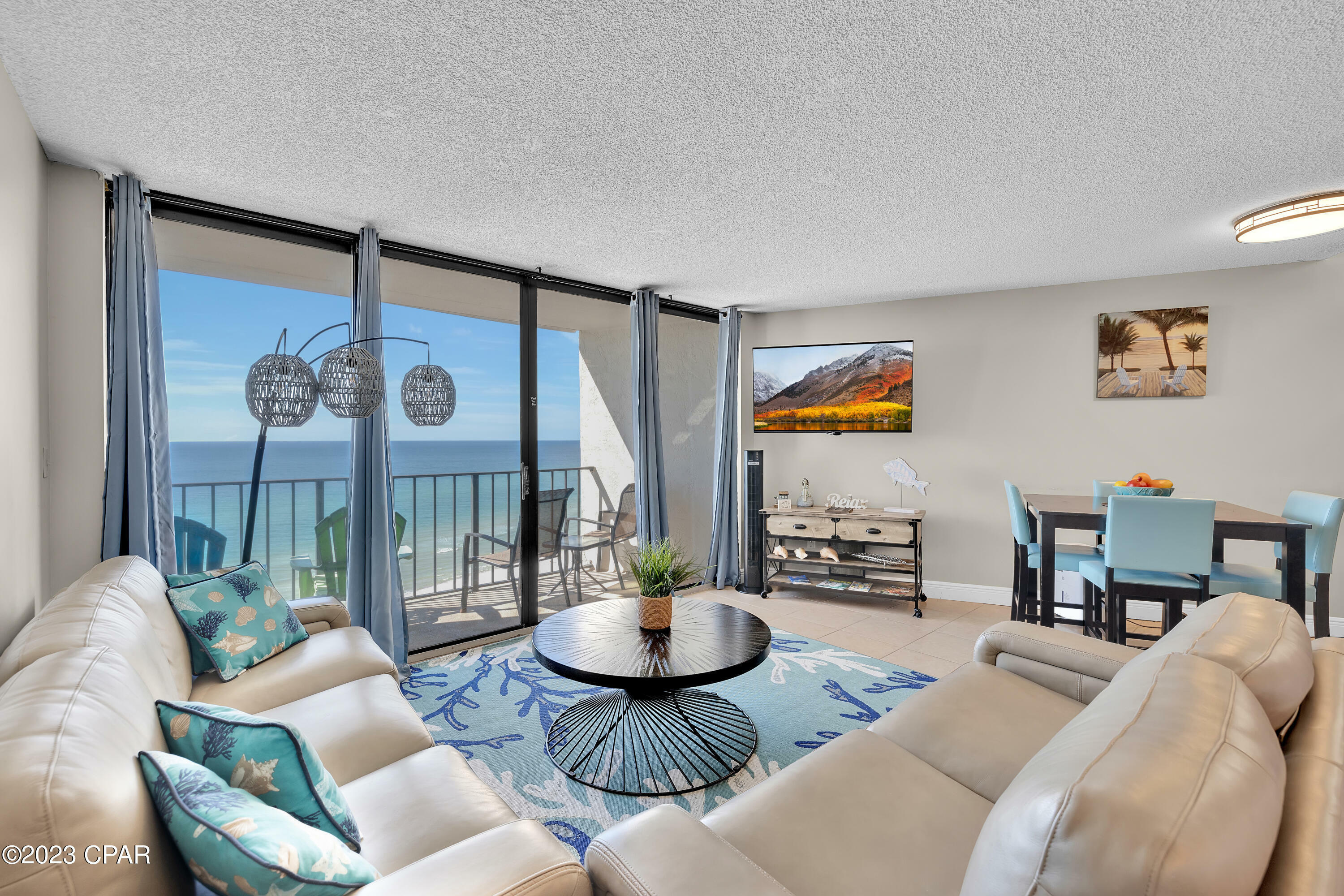 Property Photo: 11619 Front Beach Road 1205-2 FL 32407