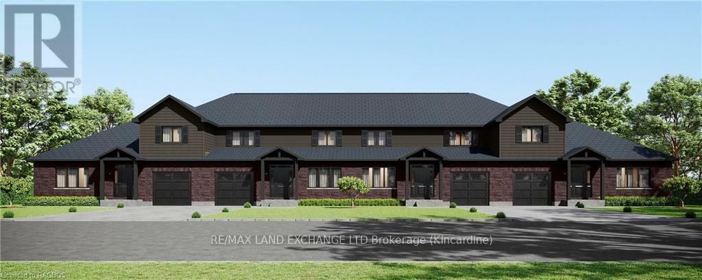 8 Golf Links Road Unit 5  Kincardine ON N2Z 0G1 photo