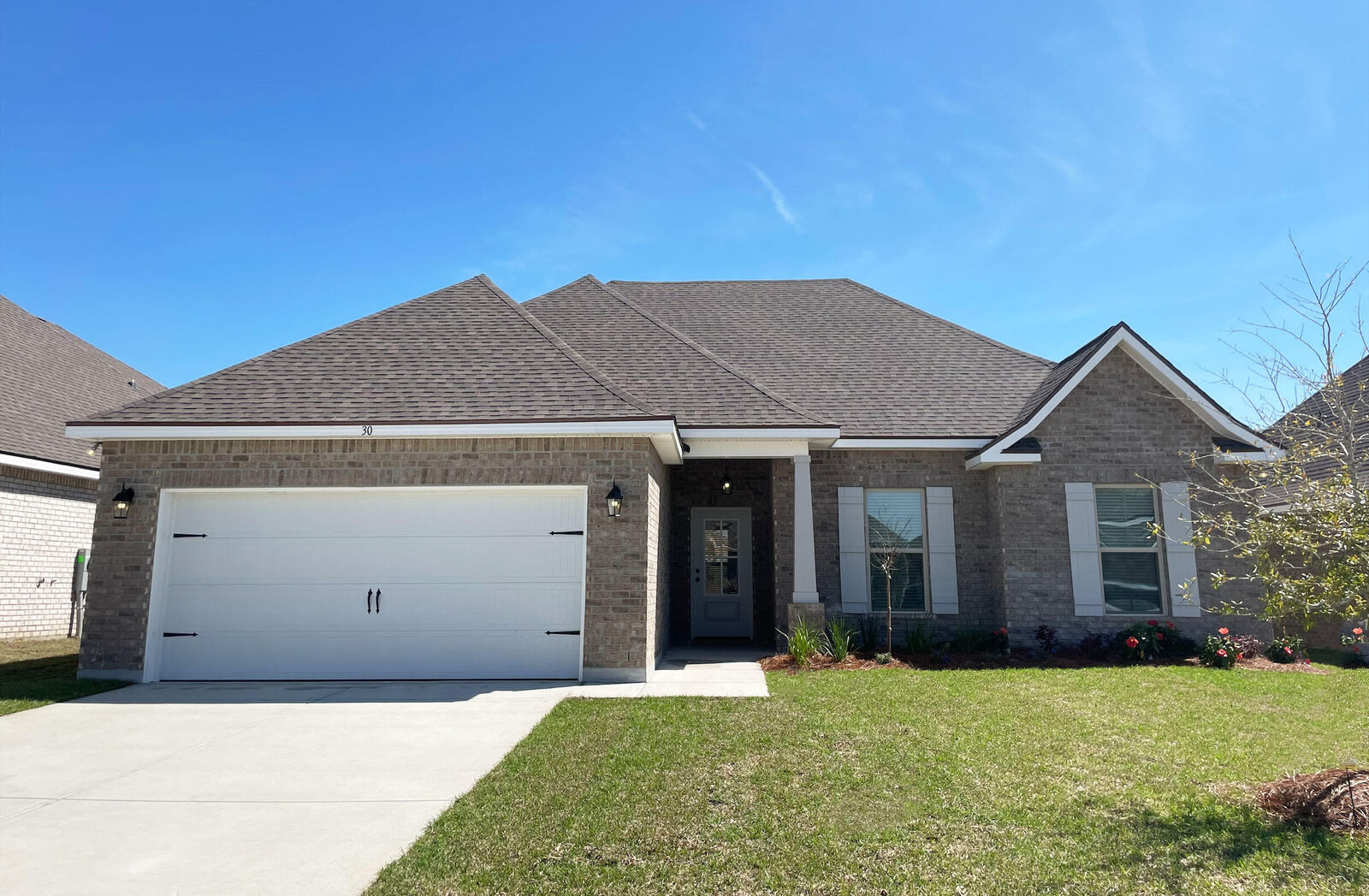 Property Photo:  30 Alleyoak Lane  FL 32439 