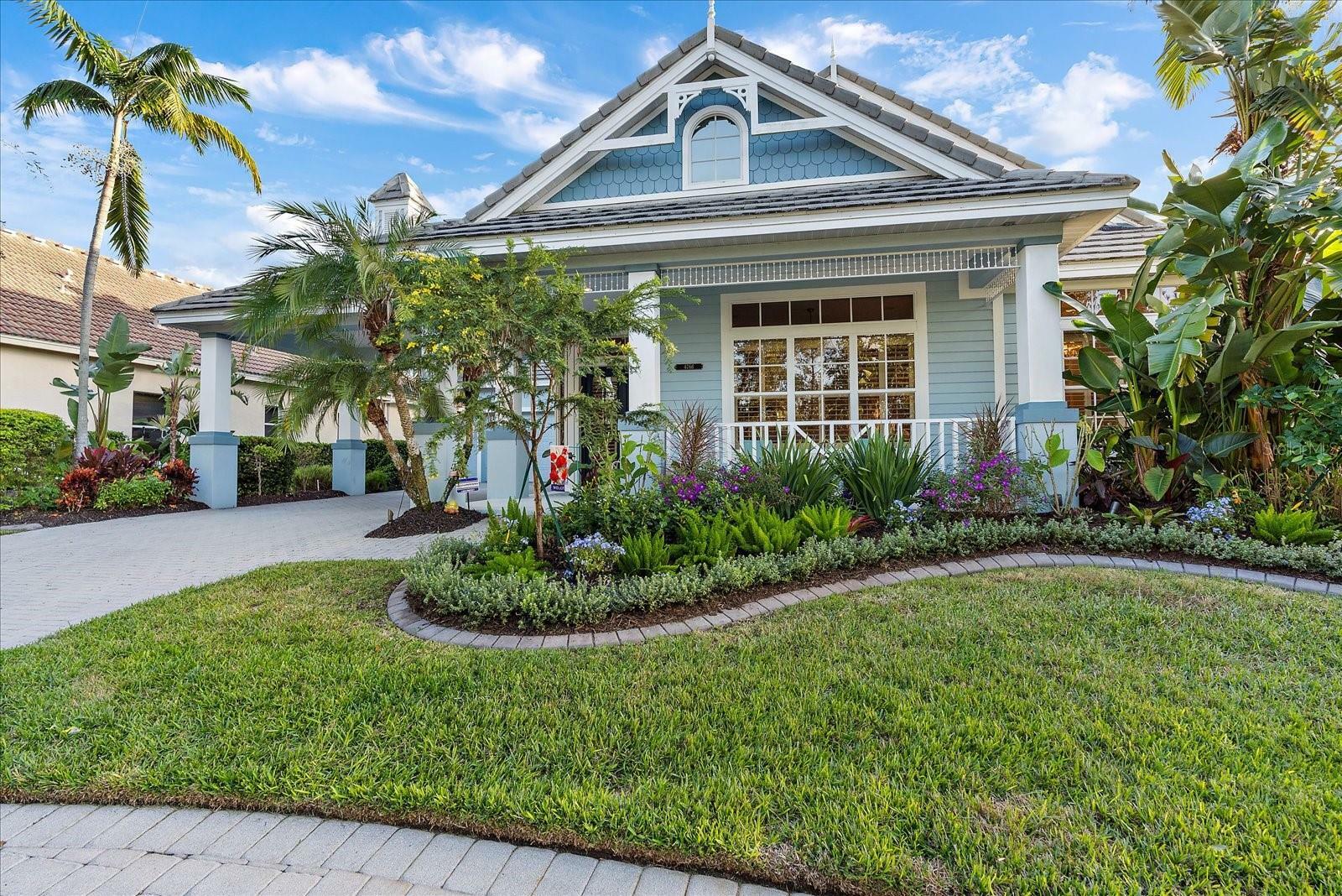 Property Photo: 4766 Mainsail Drive FL 34208