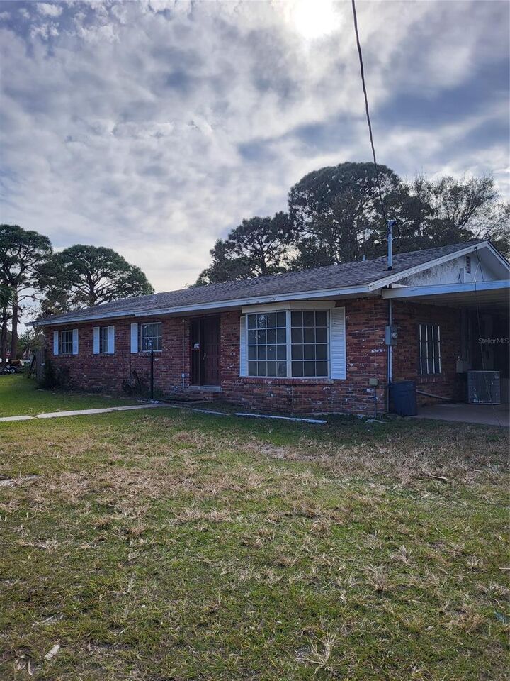 1290 Kenard Street  New Smyrna Beach FL 32168 photo
