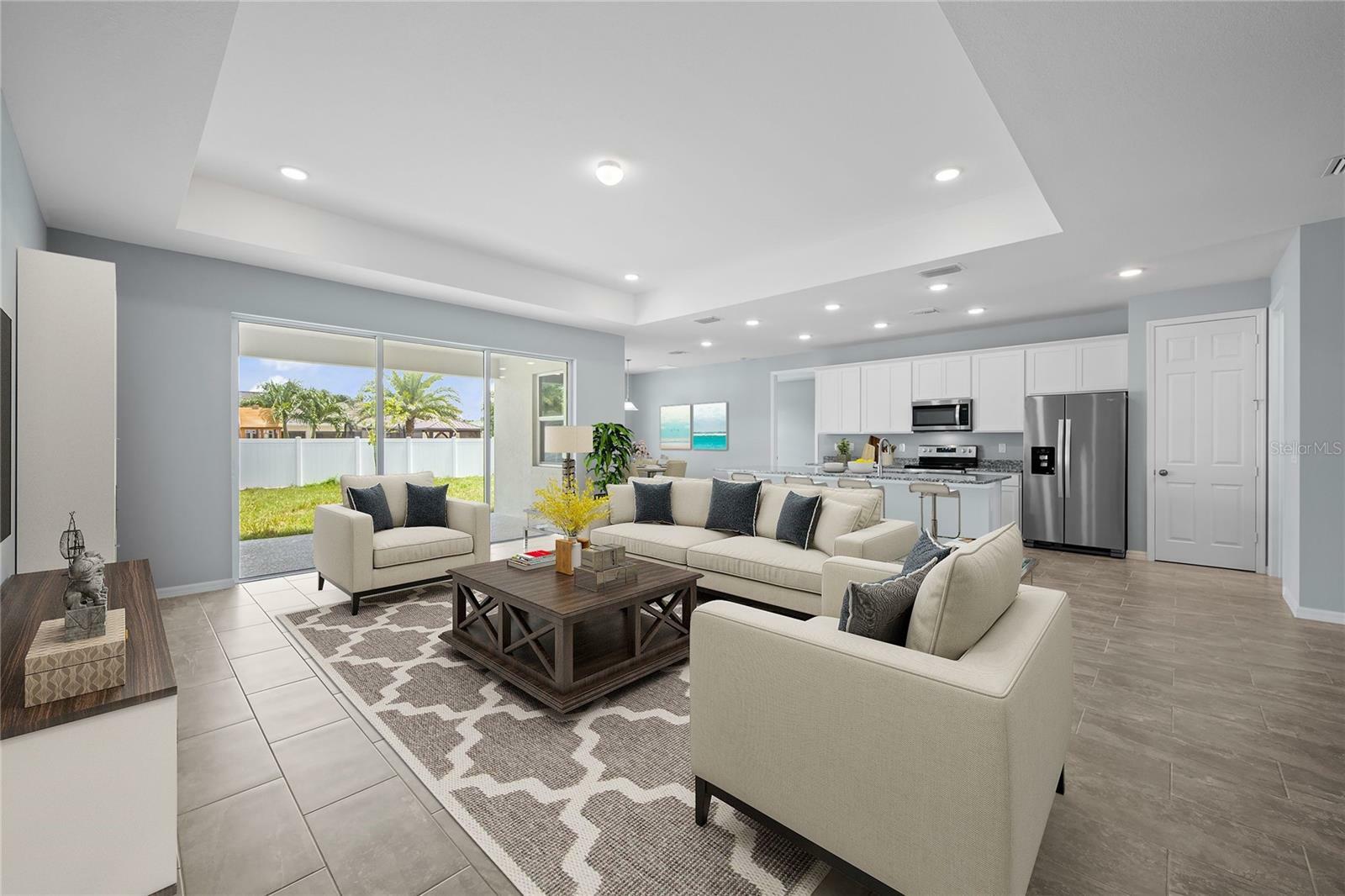 Property Photo: 16329 Juarez Circle FL 33955