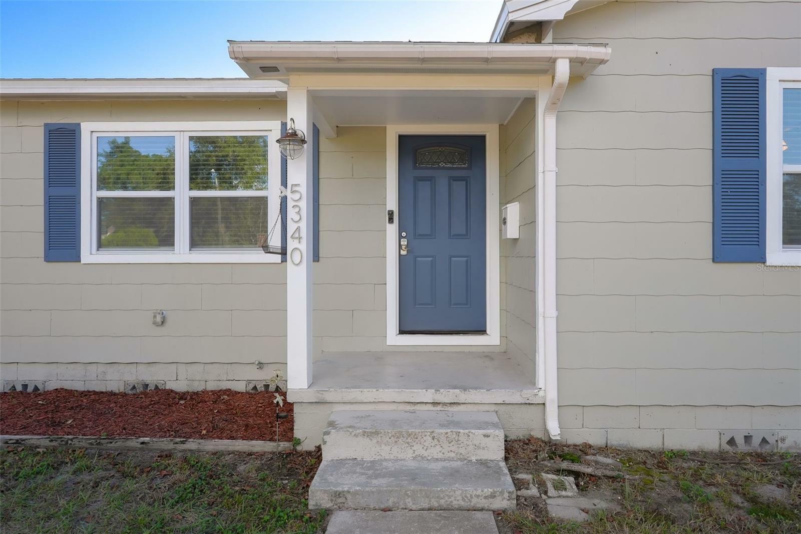 Property Photo:  5340 5th Avenue S  FL 33707 