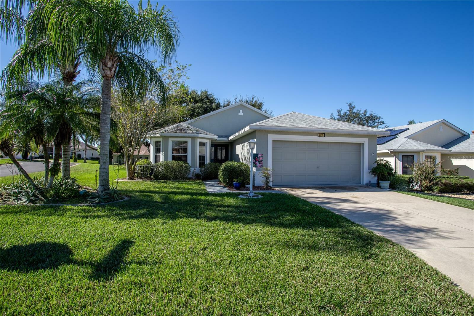 Property Photo:  4918 Canoe Court  FL 32778 