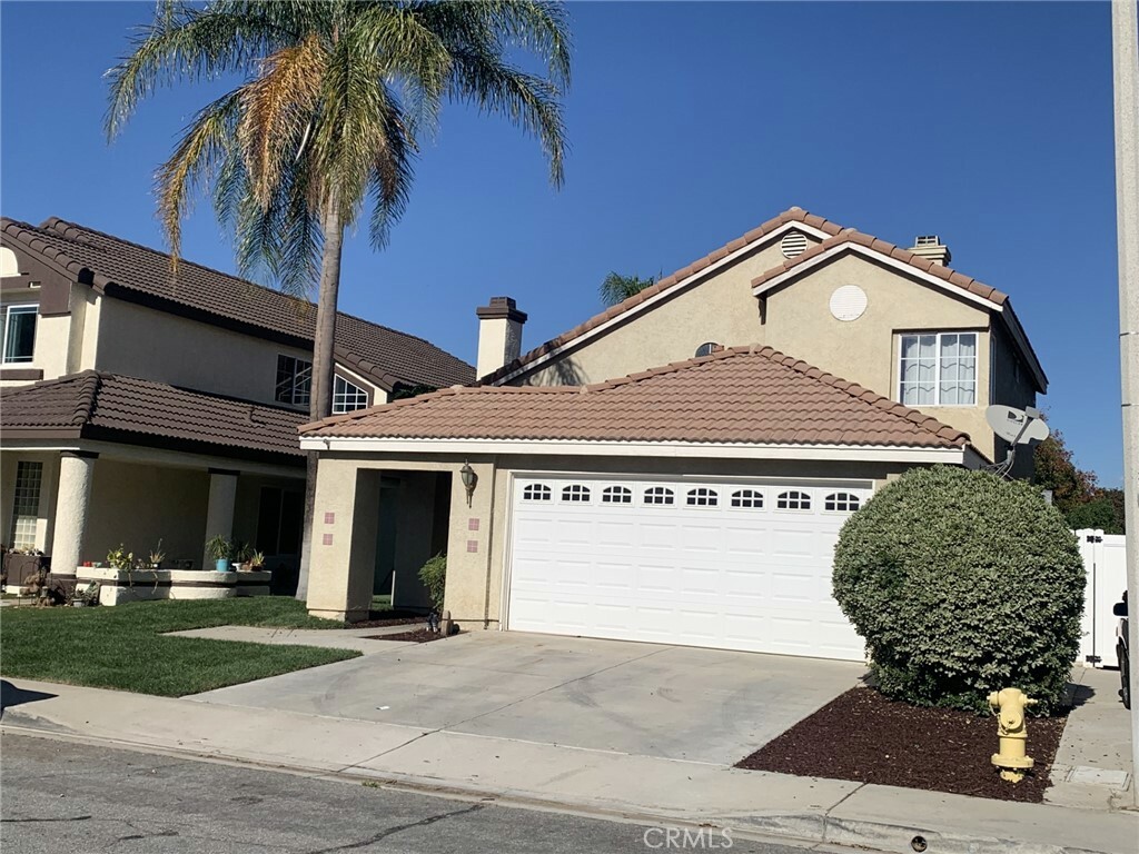 Property Photo:  15600 Willow Drive  CA 92337 